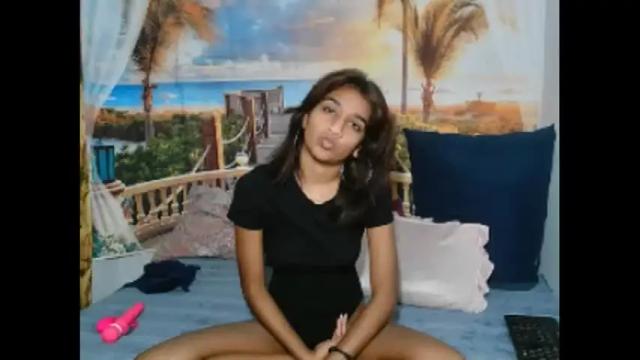 Thumbnail 2, cherryindian4u69's Stream at Chaturbate, 2 days ago