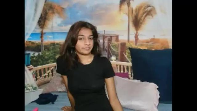Image 7 of cherryindian4u69 Stream on Chaturbate on 7 days ago