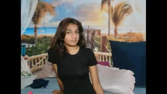Thumbnail 3, cherryindian4u69's Stream at Chaturbate, 2 days ago