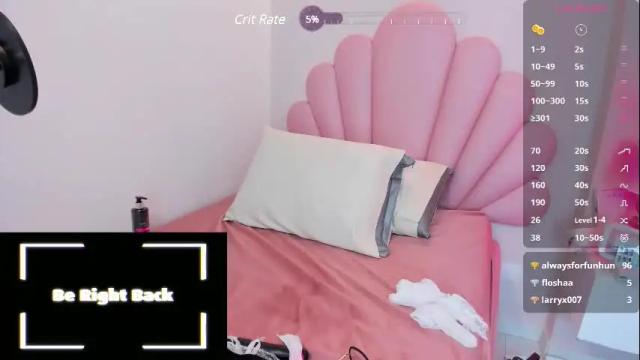 Image 11 of cherryl_blosom_ Stream on Chaturbate on 1 month ago