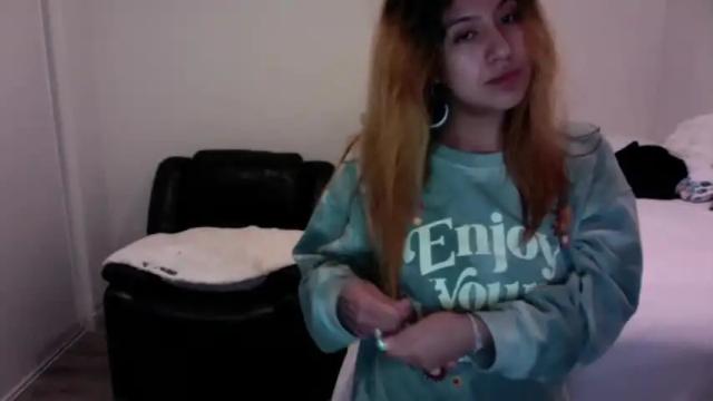 Thumbnail 1, cherrylovely1's Stream at Chaturbate, 16 months ago