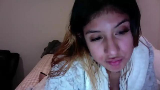 Image 6 of cherrylovely1 Stream on Chaturbate on 15 months ago