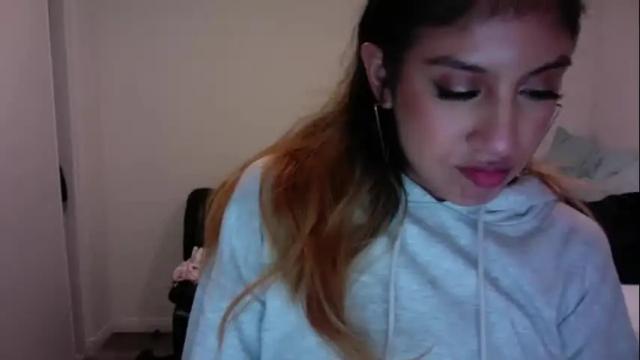 Image 2 of cherrylovely1 Stream on Chaturbate on 14 months ago