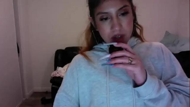 Thumbnail 2, cherrylovely1's Stream at Chaturbate, 14 months ago