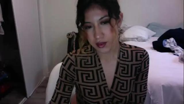 Image 10 of cherrylovely1 Stream on Chaturbate on 14 months ago