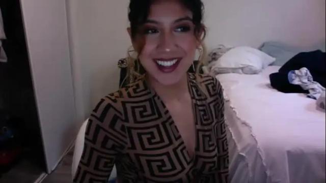 Thumbnail 2, cherrylovely1's Stream at Chaturbate, 14 months ago