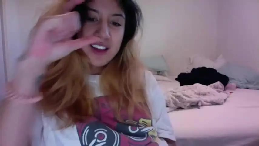 cherrylovely1 Chaturbate