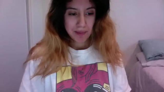 Image 10 of cherrylovely1 Stream on Chaturbate on 14 months ago