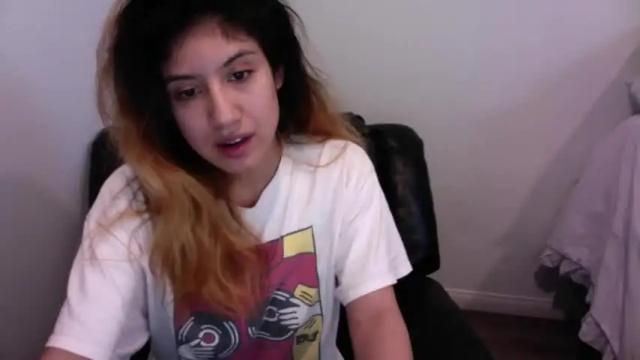 Image 12 of cherrylovely1 Stream on Chaturbate on 14 months ago
