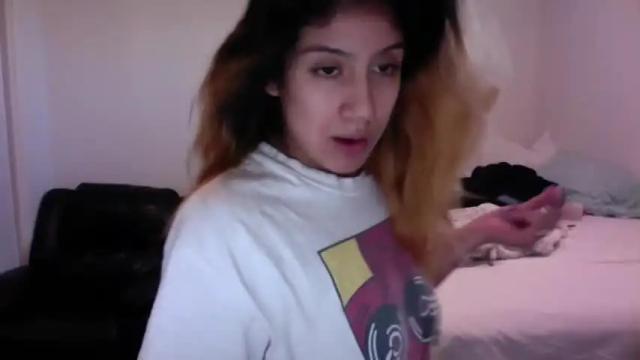 Image 4 of cherrylovely1 Stream on Chaturbate on 14 months ago