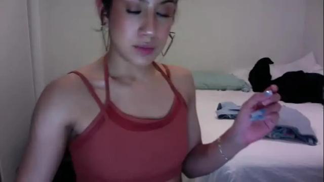 Image 8 of cherrylovely1 Stream on Chaturbate on 14 months ago