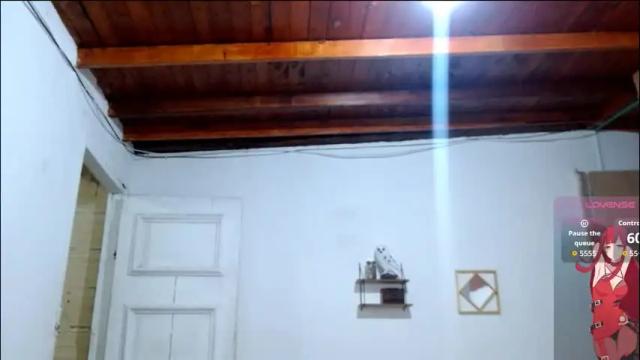 Image 2 of cherrylugosi Stream on Chaturbate on 2 months ago