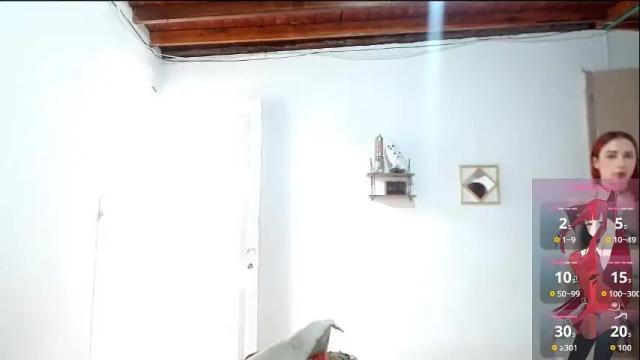 Thumbnail 3, cherrylugosi's Stream at Chaturbate, 2 months ago