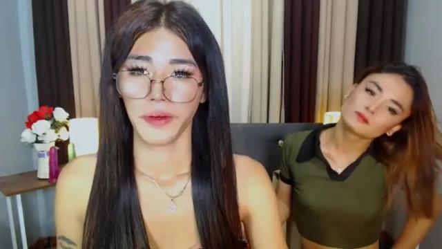Image 10 of cherrymaegray Stream on Chaturbate on 15 months ago