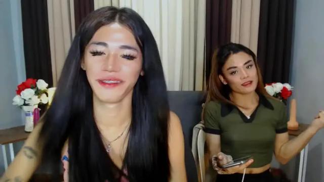 Image 3 of cherrymaegray Stream on Chaturbate on 15 months ago