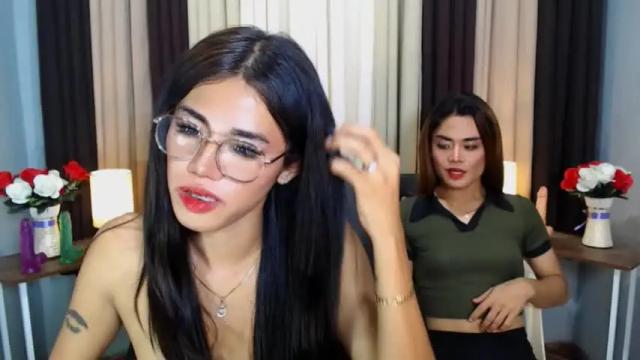 Image 8 of cherrymaegray Stream on Chaturbate on 15 months ago