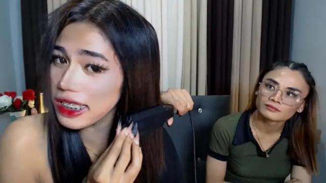 Image 12 of cherrymaegray Stream on Chaturbate on 15 months ago