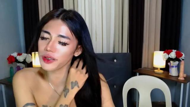 Image 4 of cherrymaegray Stream on Chaturbate on 15 months ago