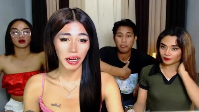Image 3 of cherrymaegray Stream on Chaturbate on 15 months ago