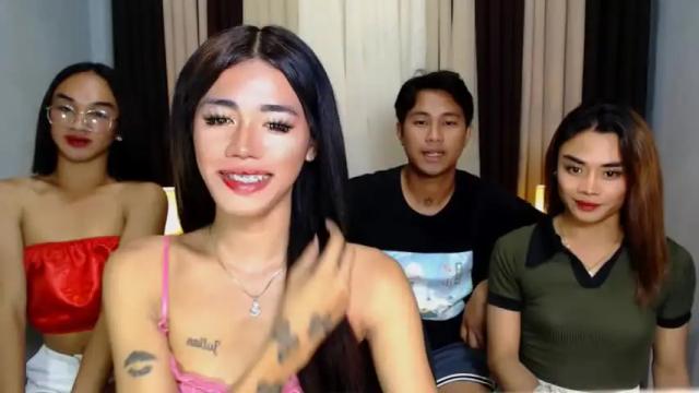 Thumbnail 2, cherrymaegray's Stream at Chaturbate, 15 months ago