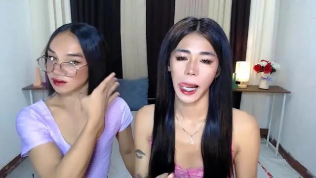 Thumbnail 2, cherrymaegray's Stream at Chaturbate, 15 months ago