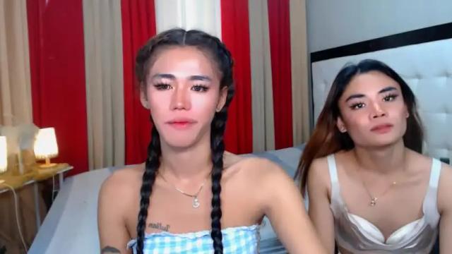 Image 4 of cherrymaegray Stream on Chaturbate on 15 months ago