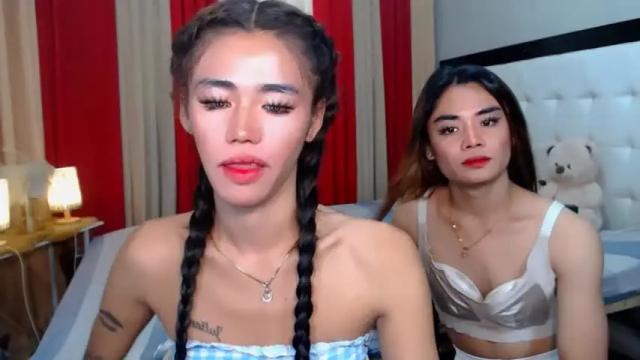 Thumbnail 2, cherrymaegray's Stream at Chaturbate, 15 months ago