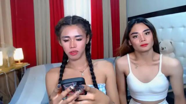 Thumbnail 3, cherrymaegray's Stream at Chaturbate, 15 months ago