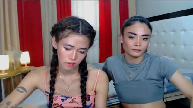 Image 3 of cherrymaegray Stream on Chaturbate on 15 months ago