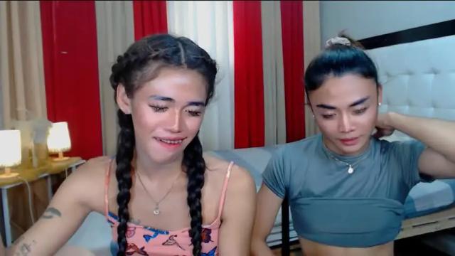 Image 4 of cherrymaegray Stream on Chaturbate on 15 months ago