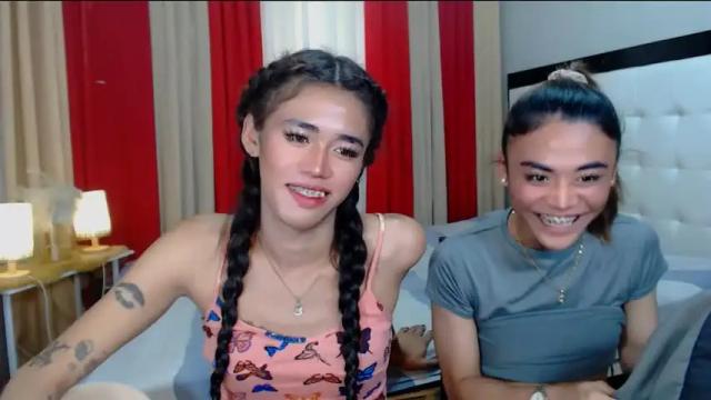 Thumbnail 2, cherrymaegray's Stream at Chaturbate, 15 months ago