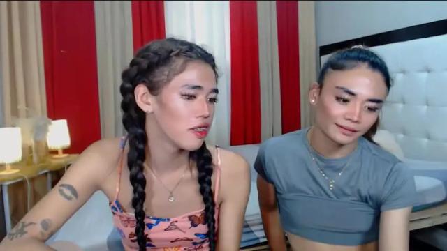 Image 6 of cherrymaegray Stream on Chaturbate on 15 months ago