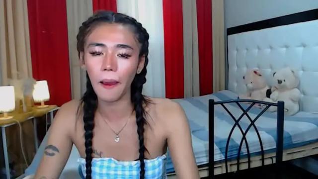 Thumbnail 2, cherrymaegray's Stream at Chaturbate, 15 months ago