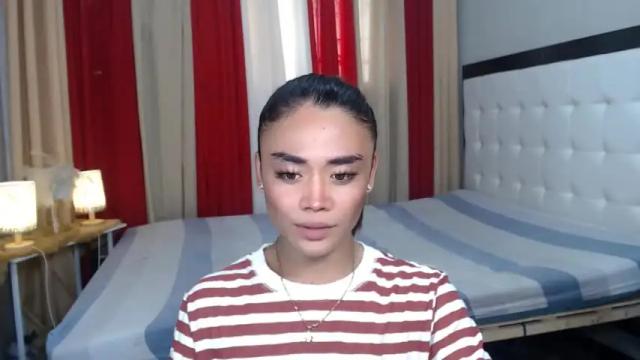 Thumbnail 2, cherrymaegray's Stream at Chaturbate, 15 months ago