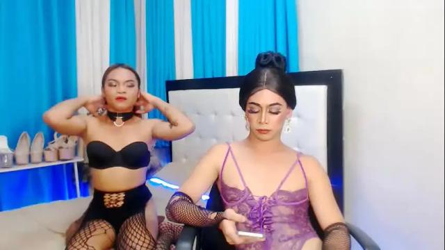Image 4 of cherrymaegray Stream on Chaturbate on 3 months ago