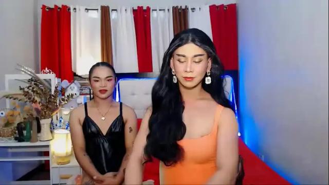 Image 3 of cherrymaegray Stream on Chaturbate on 29 days ago