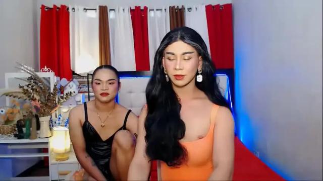 Image 8 of cherrymaegray Stream on Chaturbate on 29 days ago