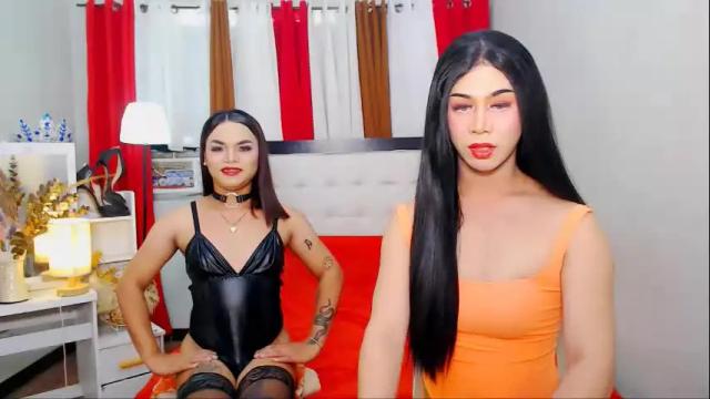 Image 4 of cherrymaegray Stream on Chaturbate on 20 days ago