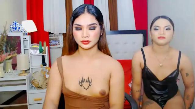 Thumbnail 3, cherrymaegray's Stream at Chaturbate, 11 days ago