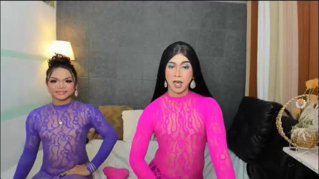 Thumbnail 1, cherrymaegray's Stream at Chaturbate, 2 months ago