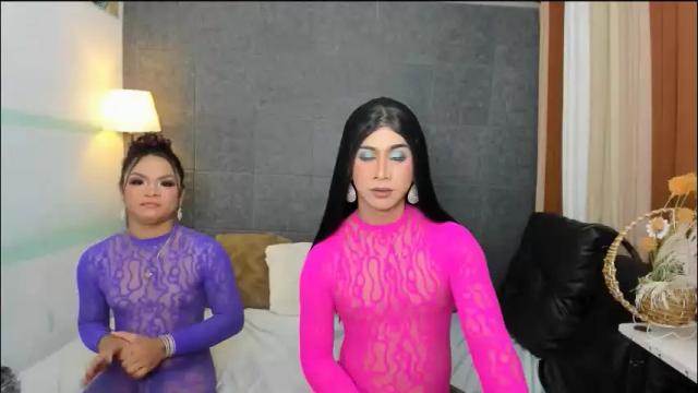 Thumbnail 3, cherrymaegray's Stream at Chaturbate, 2 months ago