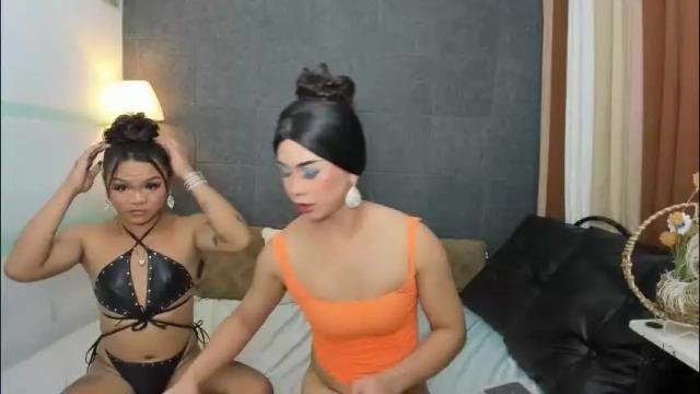 Image 2 of cherrymaegray Stream on Chaturbate on 2 months ago