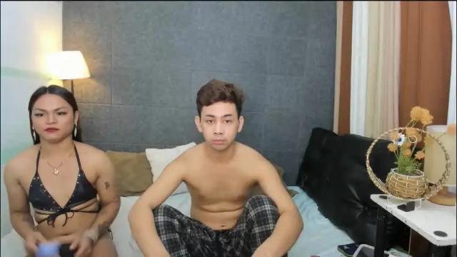 Thumbnail 2, cherrymaegray's Stream at Chaturbate, 2 months ago