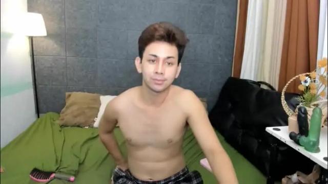 Thumbnail 2, cherrymaegray's Stream at Chaturbate, 2 months ago