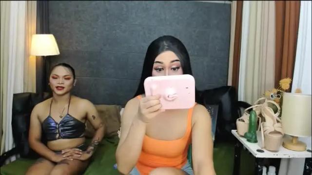Image 3 of cherrymaegray Stream on Chaturbate on 1 month ago