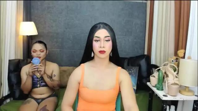 Thumbnail 2, cherrymaegray's Stream at Chaturbate, 1 month ago