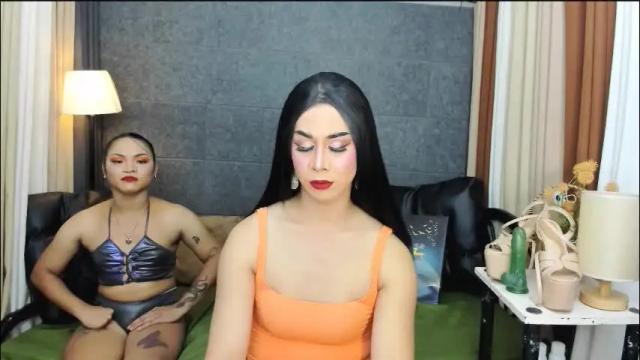 Image 6 of cherrymaegray Stream on Chaturbate on 1 month ago