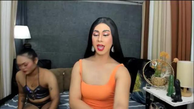 Thumbnail 1, cherrymaegray's Stream at Chaturbate, 1 month ago