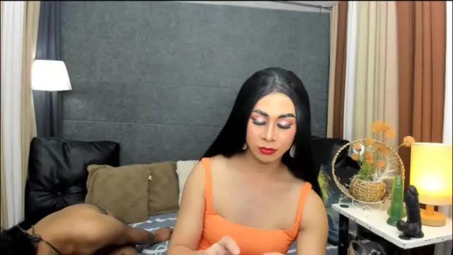 Image 11 of cherrymaegray Stream on Chaturbate on 1 month ago