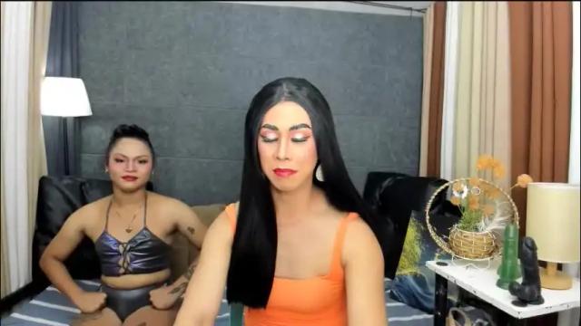 Image 6 of cherrymaegray Stream on Chaturbate on 1 month ago